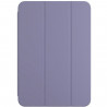 Apple - Smart Folio pour iPad mini (6? génération) -  Lavande anglaise