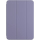 Apple - Smart Folio pour iPad mini (6? génération) -  Lavande anglaise