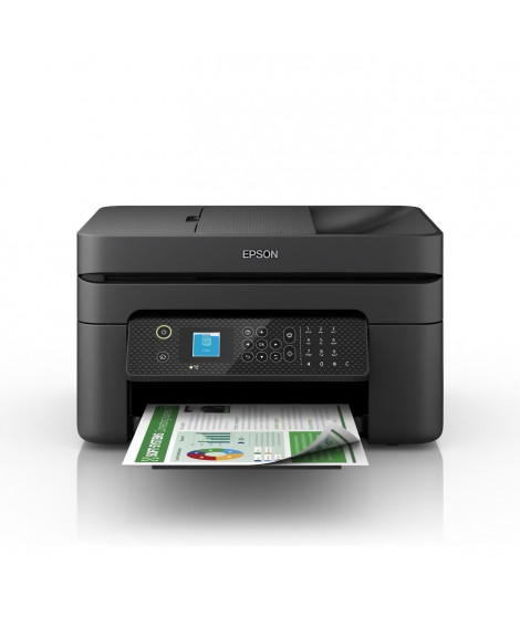 Imprimante EPSON Workforce WF-2930DWF