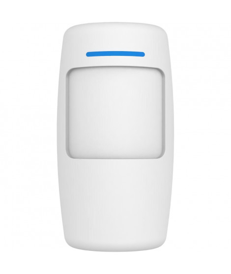 Wireless Motion Sensor Pet Immune WPS301