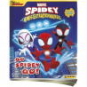 SPIDEY ET SES AMIS EXTRAORDINAIRES - Album