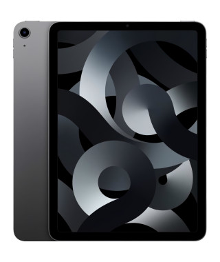 Apple - iPad Air (2022) - 10,9 - WiFi   - 64 Go - Gris Sidéral