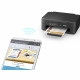 Imprimante - EPSON Home XP-2200 - C11CK67403 - Sans Fil