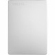 Disque dur externe - TOSHIBA - Canvio Slim - 1 To - Argent