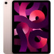 Apple - iPad Air (2022) - 10,9 - WiFi   - 64 Go - Rose
