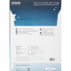 EPSON Papier photo brillant premium - 255g/m2 - A4 - 2x15 feuilles