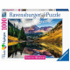 Puzzle Adulte 1000 p - Aspen, Colorado - Paysages - Ravensburger