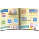 Album photo Peppa Pig - Collection de stickers et cartes a collectionner - PANINI