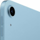 Apple - iPad Air (2022) - 10,9 - WiFi   - 64 Go - Bleu