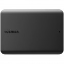 TOSHIBA - Disque dur Externe - Canvio basics - 2To - USB 3.2 (HDTB420EK3AA)