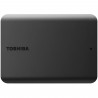 TOSHIBA - Disque dur Externe - Canvio basics - 2To - USB 3.2 (HDTB420EK3AA)