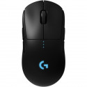 Souris Gaming - Sans fil - LOGITECH G - Pro - Noir