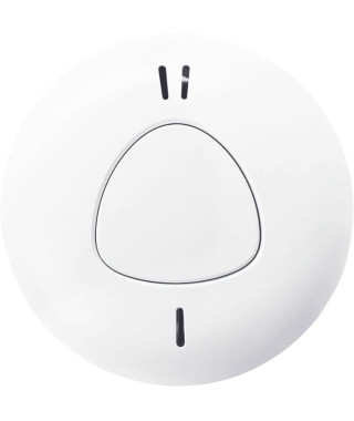 Wireless Smoke Detector WSD301