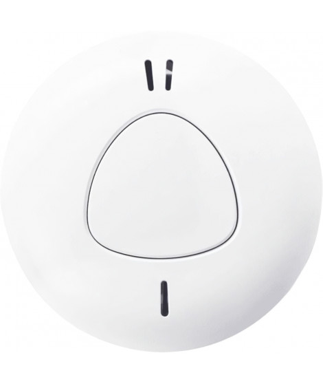 Wireless Smoke Detector WSD301