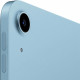 Apple - iPad Air (2022) - 10,9 - WiFi   - 256 Go - Bleu