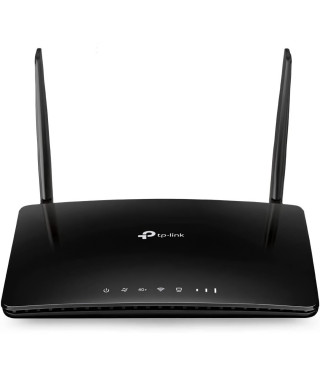 Modem/routeur - TP-LINK - Archer MR500 - 4G+ Cat6 WiFi AC1200 Gigabit bi-bande
