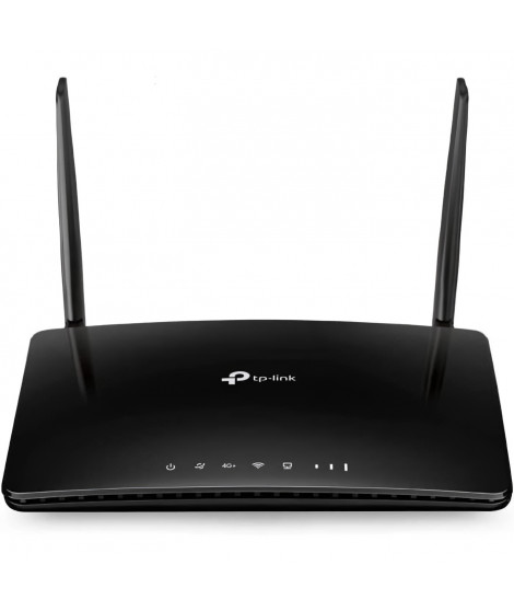 Modem/routeur - TP-LINK - Archer MR500 - 4G+ Cat6 WiFi AC1200 Gigabit bi-bande