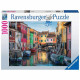 Puzzle 1000 pieces Burano, Italie - Adultes et enfants des 14 ans - 17392 - Ravensburger