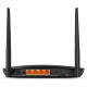 Modem/routeur - TP-LINK - Archer MR500 - 4G+ Cat6 WiFi AC1200 Gigabit bi-bande