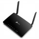 Modem/routeur - TP-LINK - Archer MR500 - 4G+ Cat6 WiFi AC1200 Gigabit bi-bande