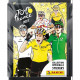 TOUR de France 2023 - Blister 10 pochettes + 1 offerte