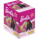 Stickers Barbie - Boîte de 36 pochettes de 5 stickers PANINI