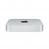 Apple - Mac mini (2023) Puce Apple M2  - RAM 8Go - Stockage 256Go - Argent