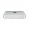 Apple - Mac mini (2023) Puce Apple M2  - RAM 8Go - Stockage 512Go - Argent