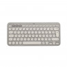 Logitech - Clavier sans fil K380 - Sand