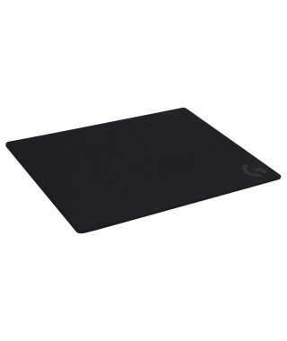 Tapis de souris gaming épais LOGITECH G740 Noir - Accessoires de jeu Mac et PC