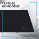 Tapis de souris gaming - LOGITECH - G640 - Noir