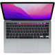 Apple - 13.3 MacBook Pro M2 - RAM 8Go - Stockage 512Go - Gris Sidéral - AZERTY