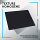 Tapis de souris gaming épais LOGITECH G740 Noir - Accessoires de jeu Mac et PC