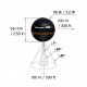 DEEPER Pro+ V2 - Sondeur portatif