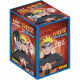 NARUTO SHIPPUDEN 2 - PANINI - Boite de 36 pochettes