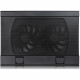 DEEPCOOL Wind Pal FS - Support ventilé pour ordinateur portable