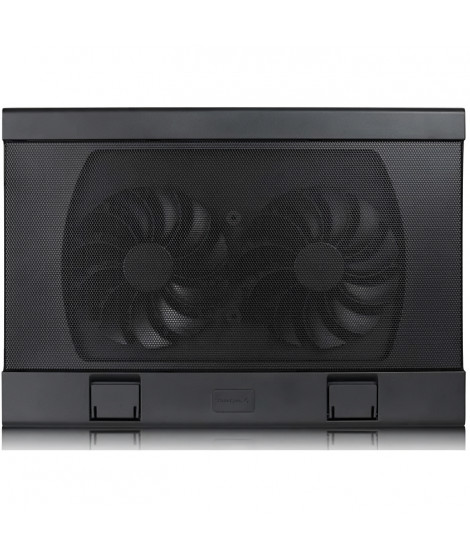 DEEPCOOL Wind Pal FS - Support ventilé pour ordinateur portable