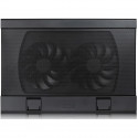DEEPCOOL Wind Pal FS - Support ventilé pour ordinateur portable