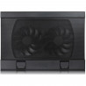 DEEPCOOL Wind Pal FS - Support ventilé pour ordinateur portable