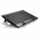 DEEPCOOL Wind Pal FS - Support ventilé pour ordinateur portable