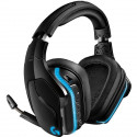 Casque Gaming Sans fil - LOGITECH G - G935 LIGHTSYNC - Son Surround 7.1 - Micro a bascule - Pour PC/MAC/PS4/NINTENDO Switch -…