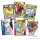 Boite de 24 pochettes Coupe du monde féminie de la FIFA 2023 TCG ADRENALYN - PANINI