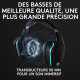 Casque Gaming Sans fil - LOGITECH G - G935 LIGHTSYNC - Son Surround 7.1 - Micro a bascule - Pour PC/MAC/PS4/NINTENDO Switch -…