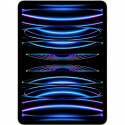 Apple - iPad Pro (2022) - 11 - WiFi - 256 Go - Argent