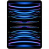 Apple - iPad Pro (2022) - 11 - WiFi - 256 Go - Argent