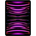 Apple - iPad Pro (2022) - 11 - WiFi - 512 Go - Gris Sidéral