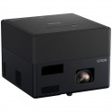 EPSON - EF-12 - mini projecteur laser élégant - Technologie 3LCD - 16:9 - Full HD - 1.000 lumen- 500 lumen