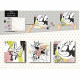 CreArt 20 cm Modern Minnie