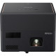 EPSON - EF-12 - mini projecteur laser élégant - Technologie 3LCD - 16:9 - Full HD - 1.000 lumen- 500 lumen