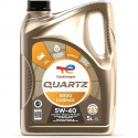 Huile moteur - TotalEnergies - Quartz 9000 essence 5W-40 - 5L